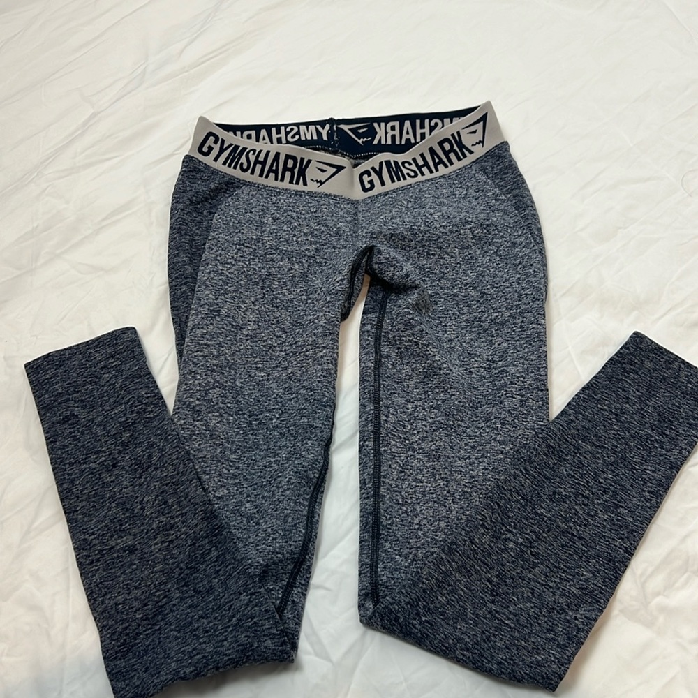 Gymshark Leggings- Size M